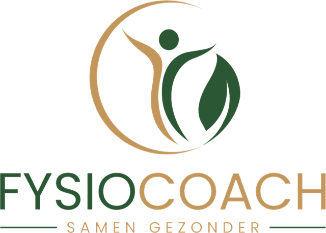 Logo van FysioCoach