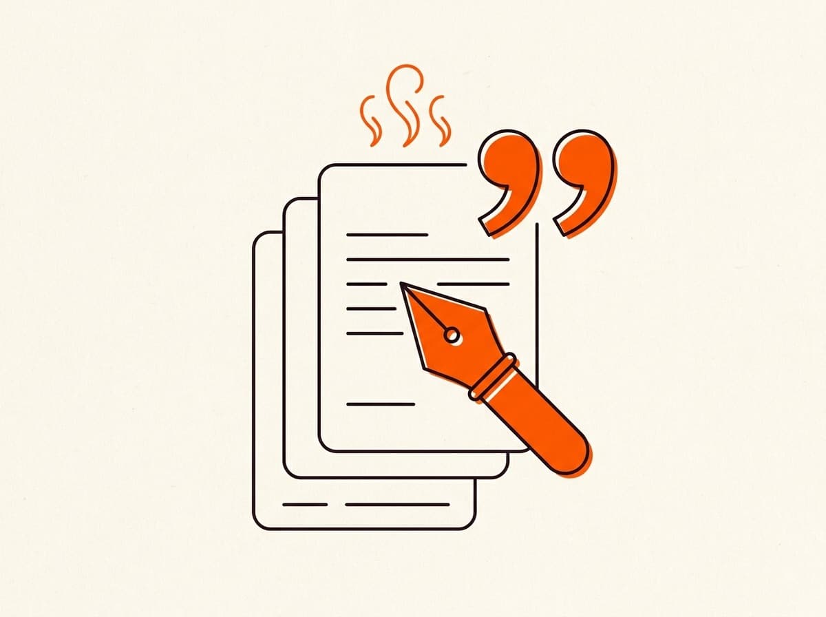 Illustratie bij de dienstengroep content en creatie