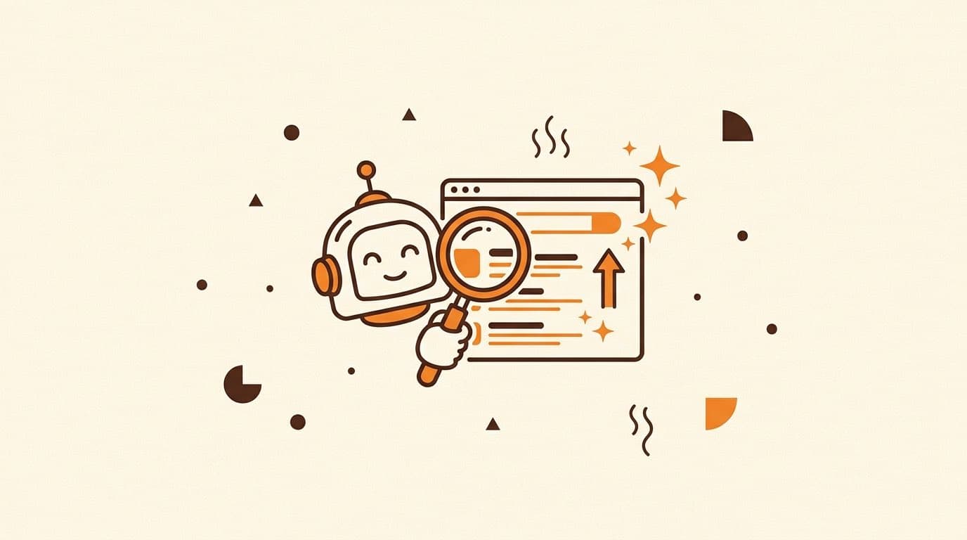 AI SEO: zo word je vindbaar in AI-zoekmachines
