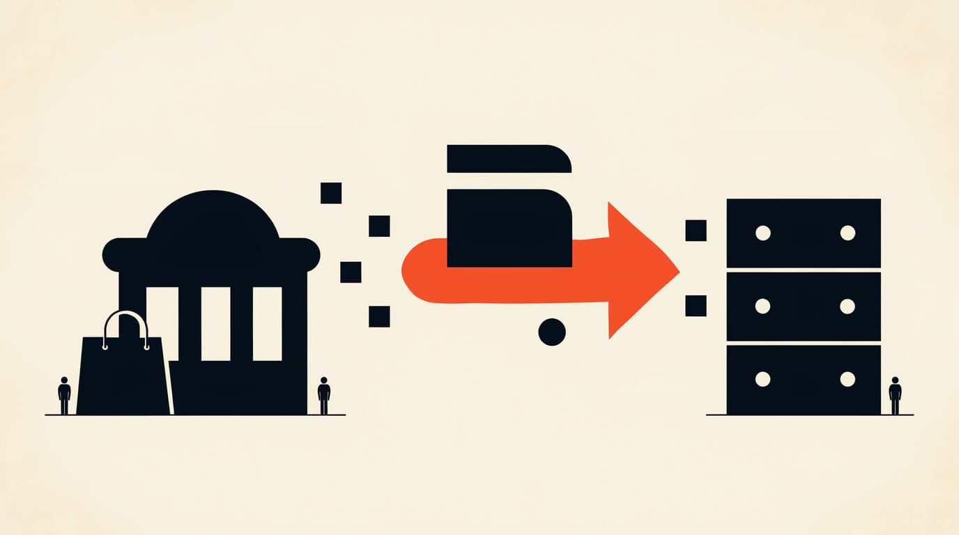 Illustratie bij artikel: E-facturatie en Peppol: wat is het en wanneer wordt het verplicht?