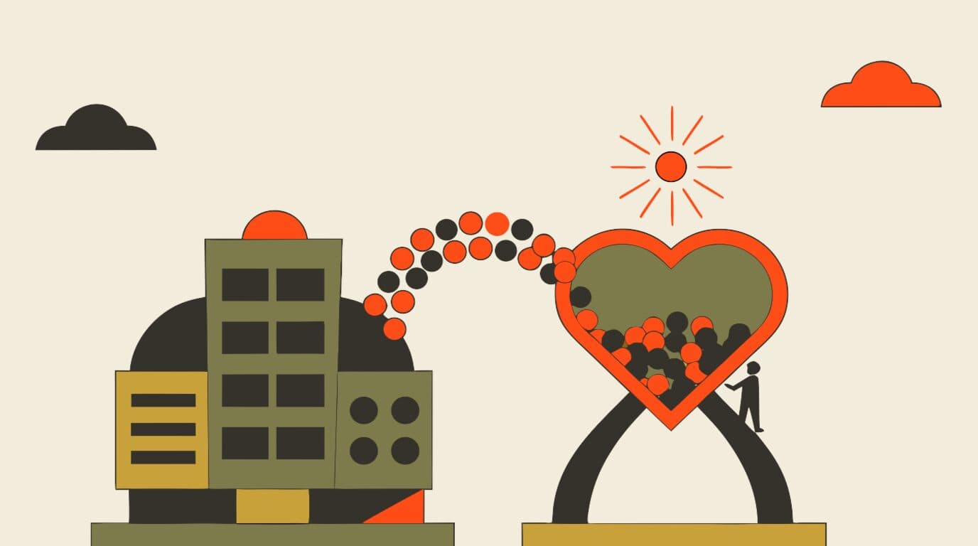 Illustratie bij artikel: Google Ad Grants: 10.000 dollar gratis advertenties voor je stichting