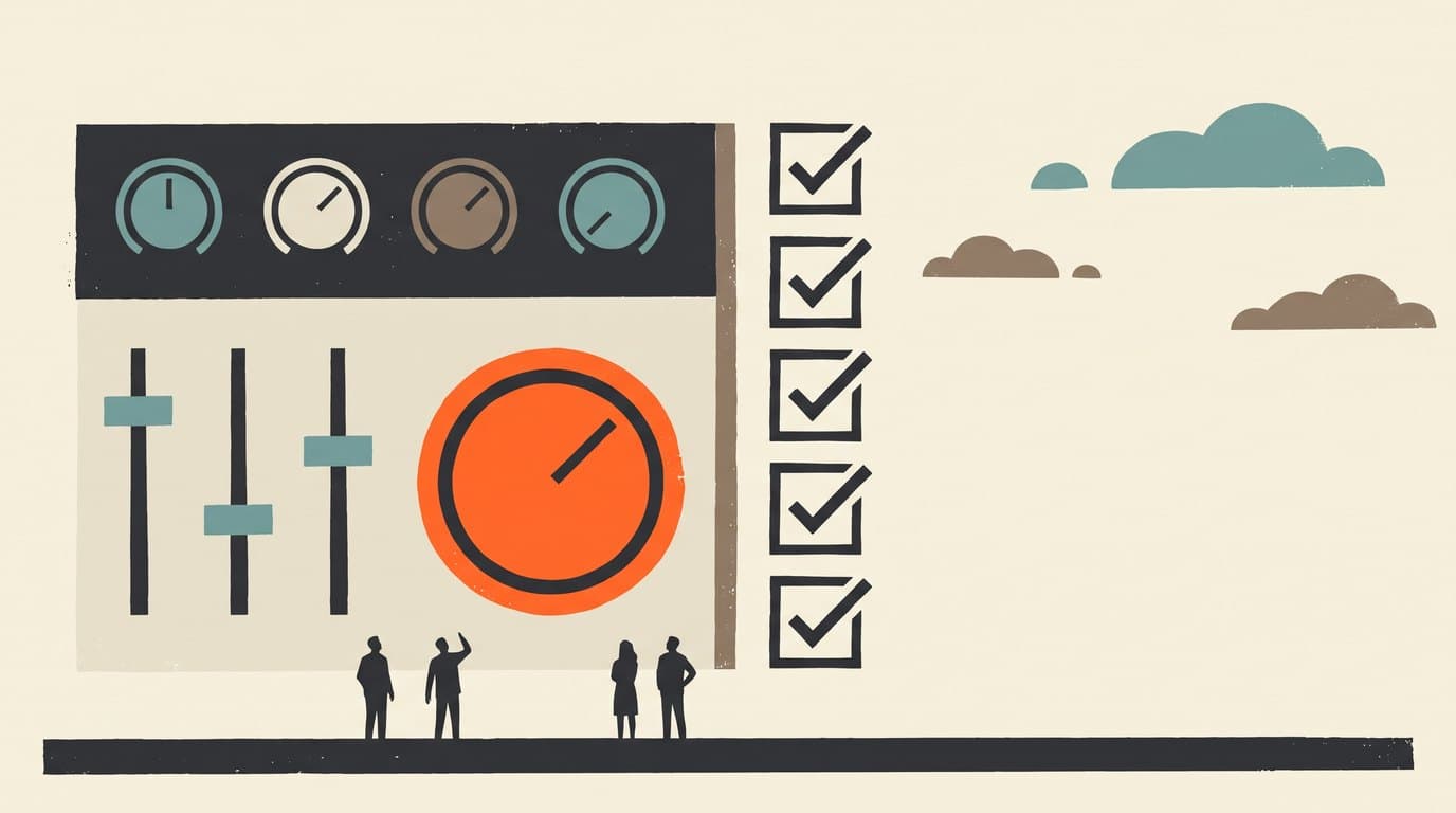 Illustratie bij artikel: Google Ads campagne opzetten: checklist voor de start