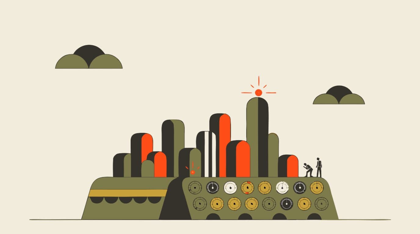 Illustratie bij artikel: Google Analytics 4: de basisgids voor ondernemers