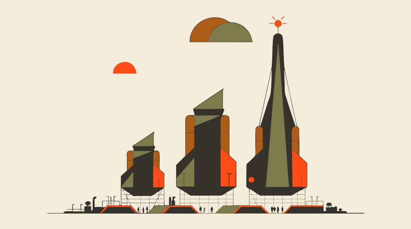 Illustratie bij artikel: GPT-5.6: wat de nieuwe ChatGPT-modellen betekenen voor je bedrijf