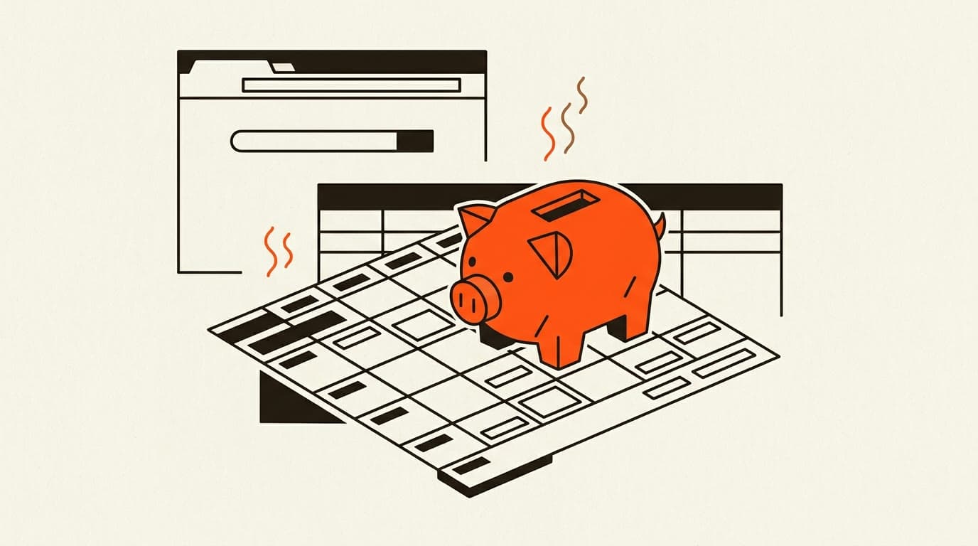 Hoeveel kost een website per jaar? Eerlijke rekensom