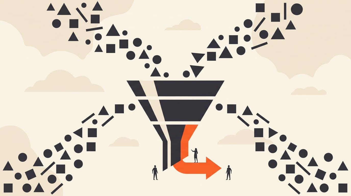 Illustratie bij artikel: Online marketing uitbesteden: aanpak, kosten en keuze