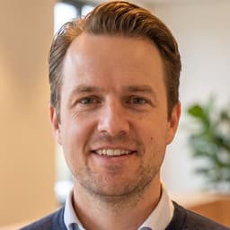 Lead developer bij Volstoom