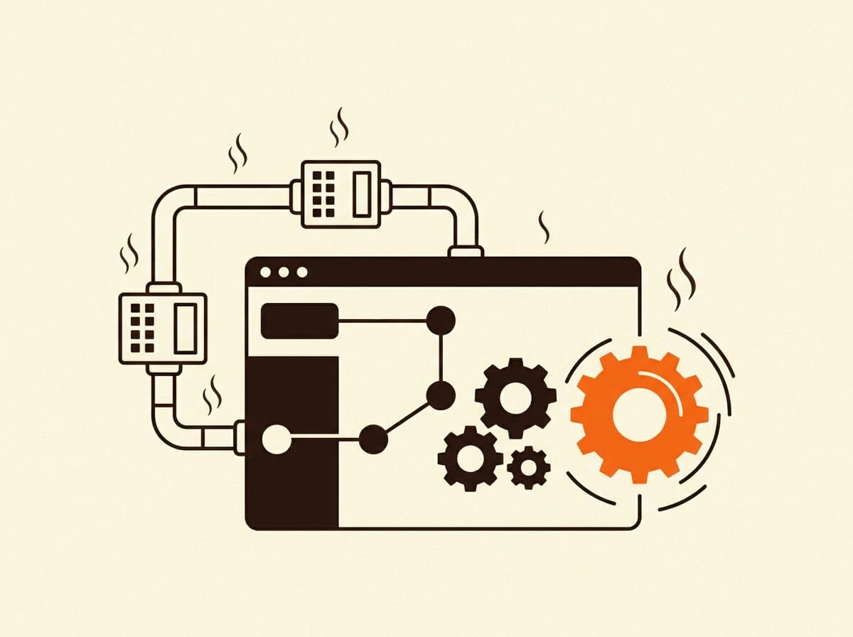 Webapplicatie laten maken