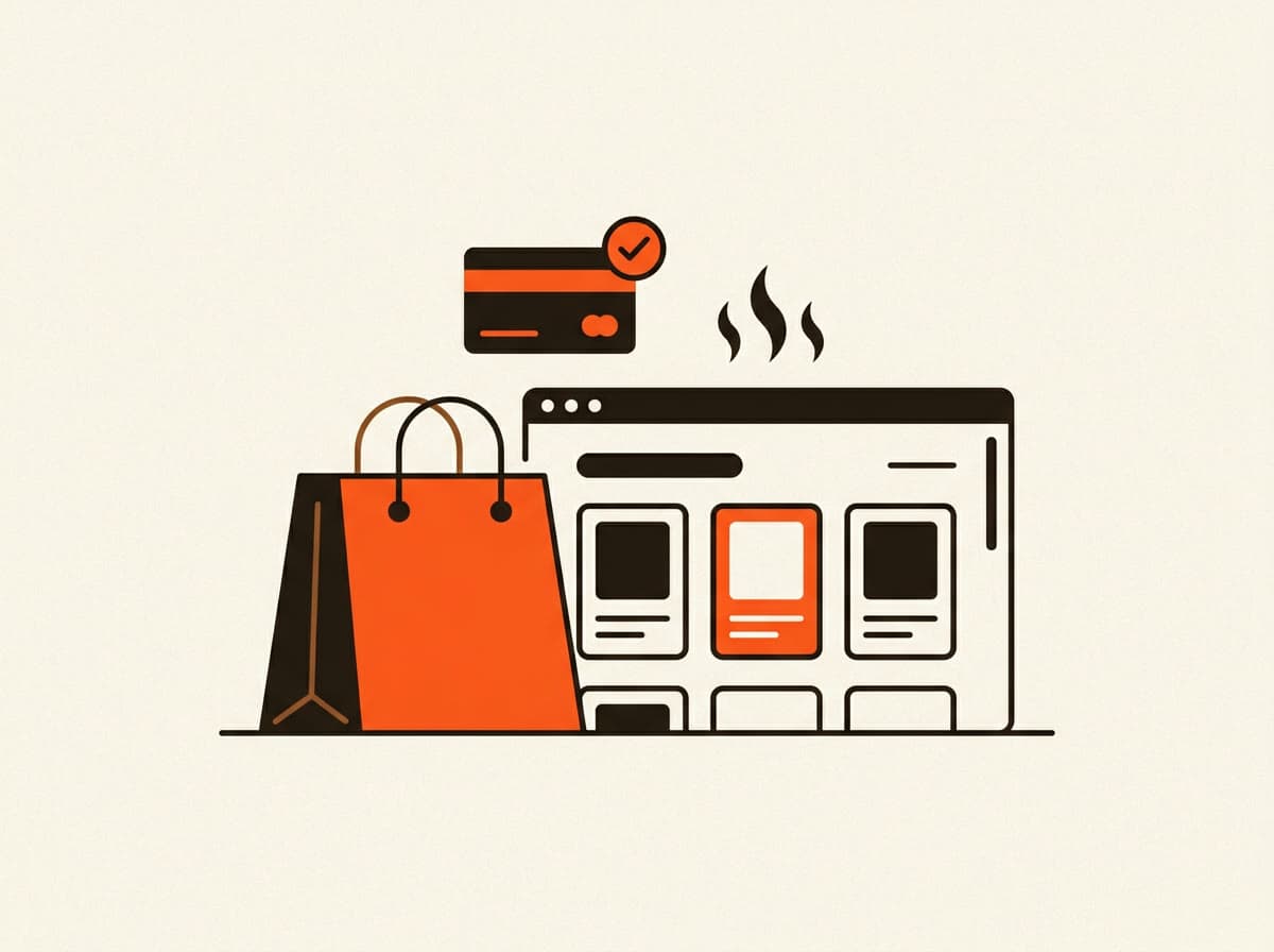 Webshop laten maken