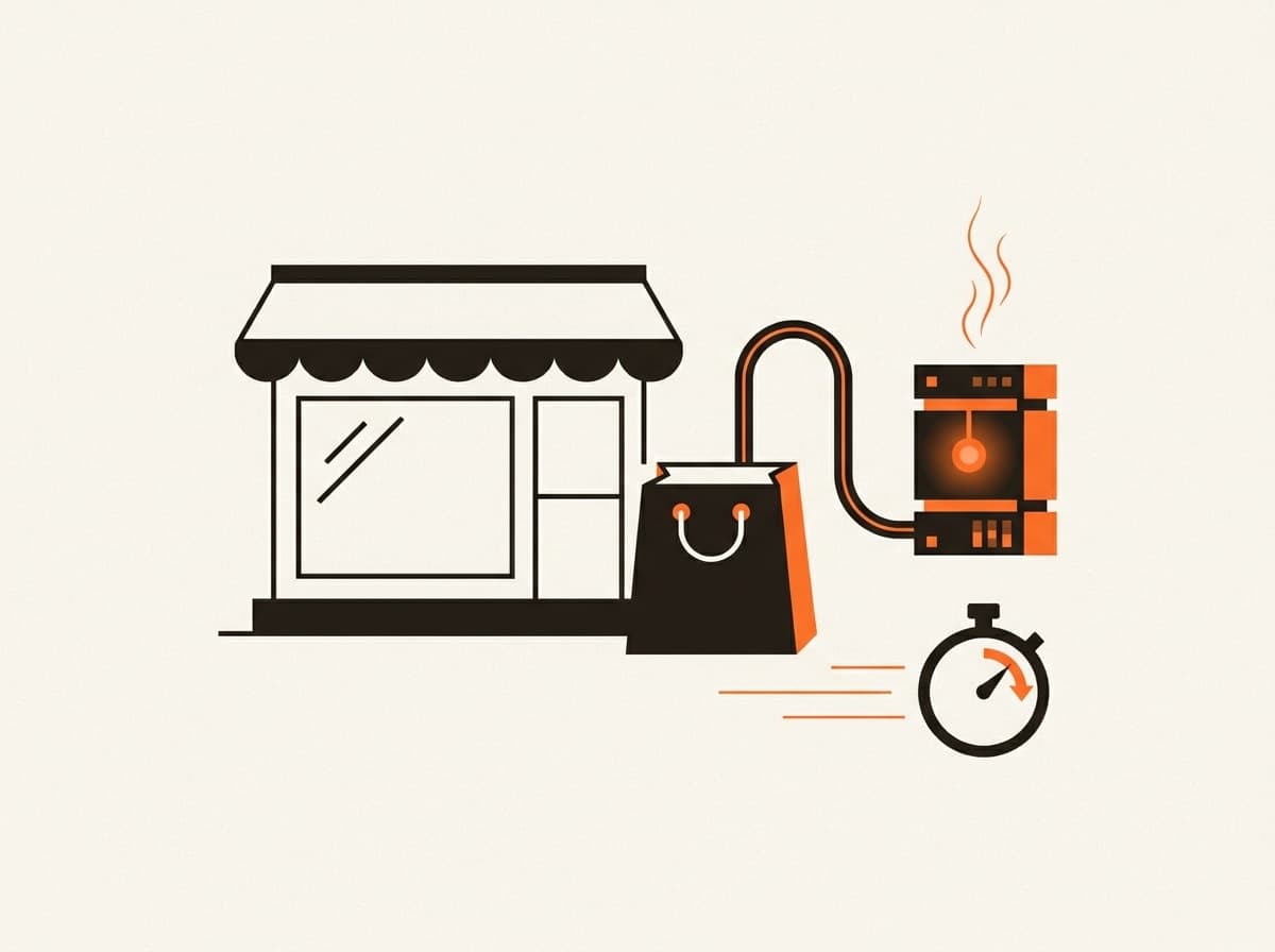WooCommerce hosting
