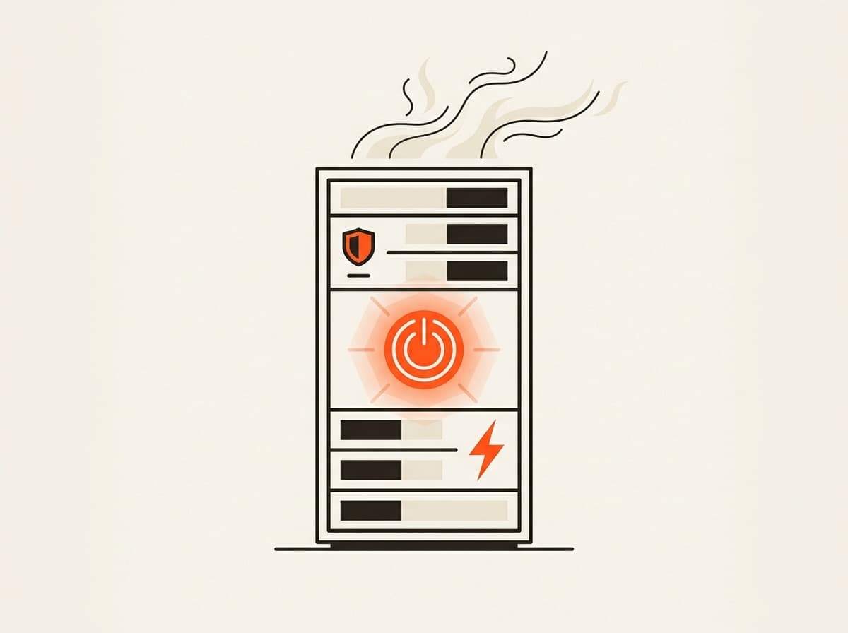 WordPress hosting