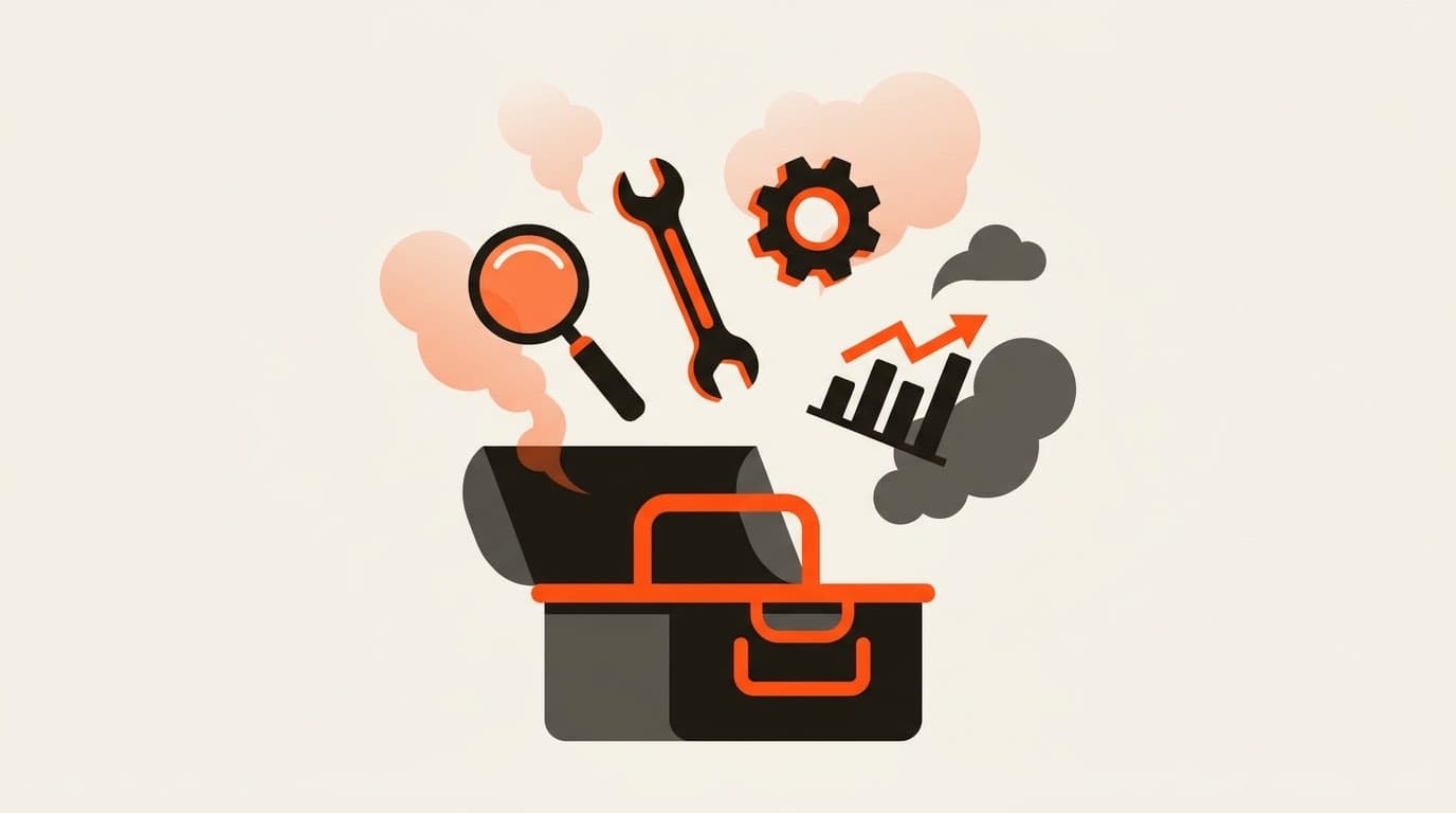 De beste SEO-tools in 2026: gratis en betaald