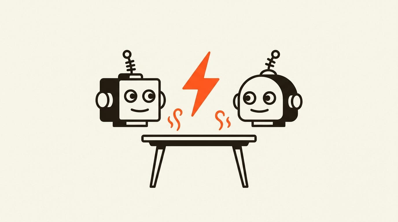 Claude vs ChatGPT: welke AI-assistent voor je bedrijf?