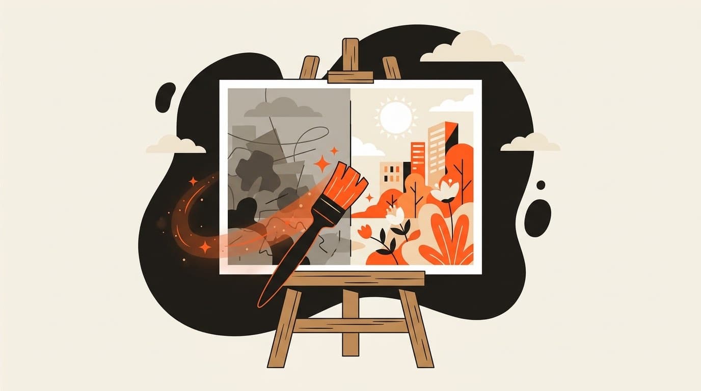 Foto's bewerken met AI: de beste tools in 2026