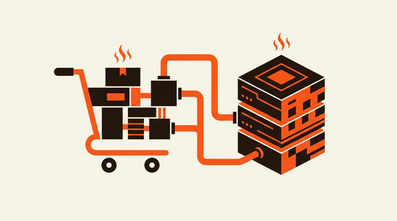Medusa js: headless commerce uitgelegd