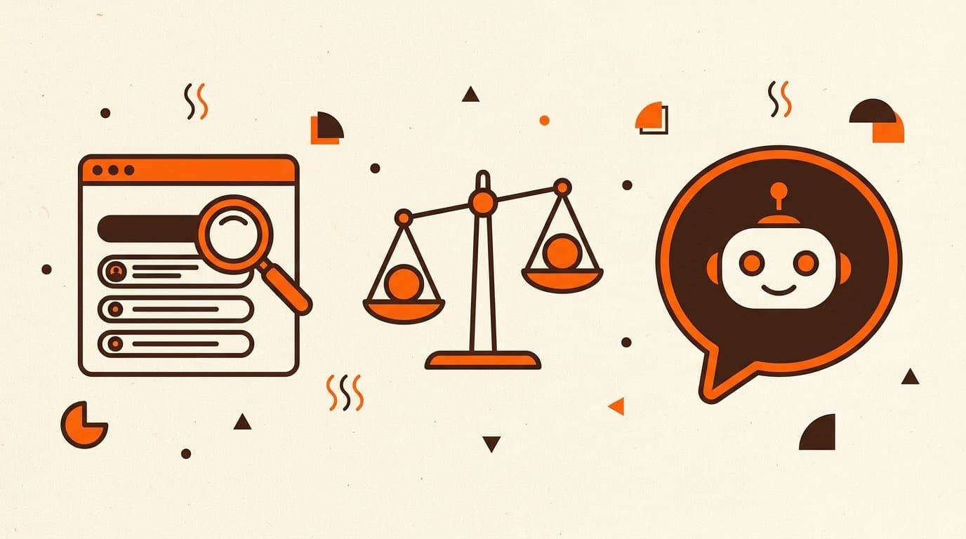 SEO vs GEO: het verschil en waarom je beide nodig hebt