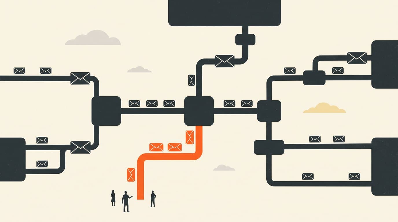 Wat is marketing automation? Uitleg en toepassingen
