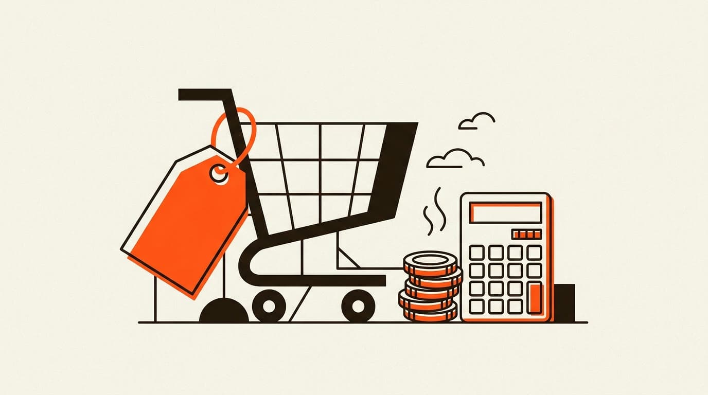 Wat kost een webshop in 2026? Alle prijzen op een rij