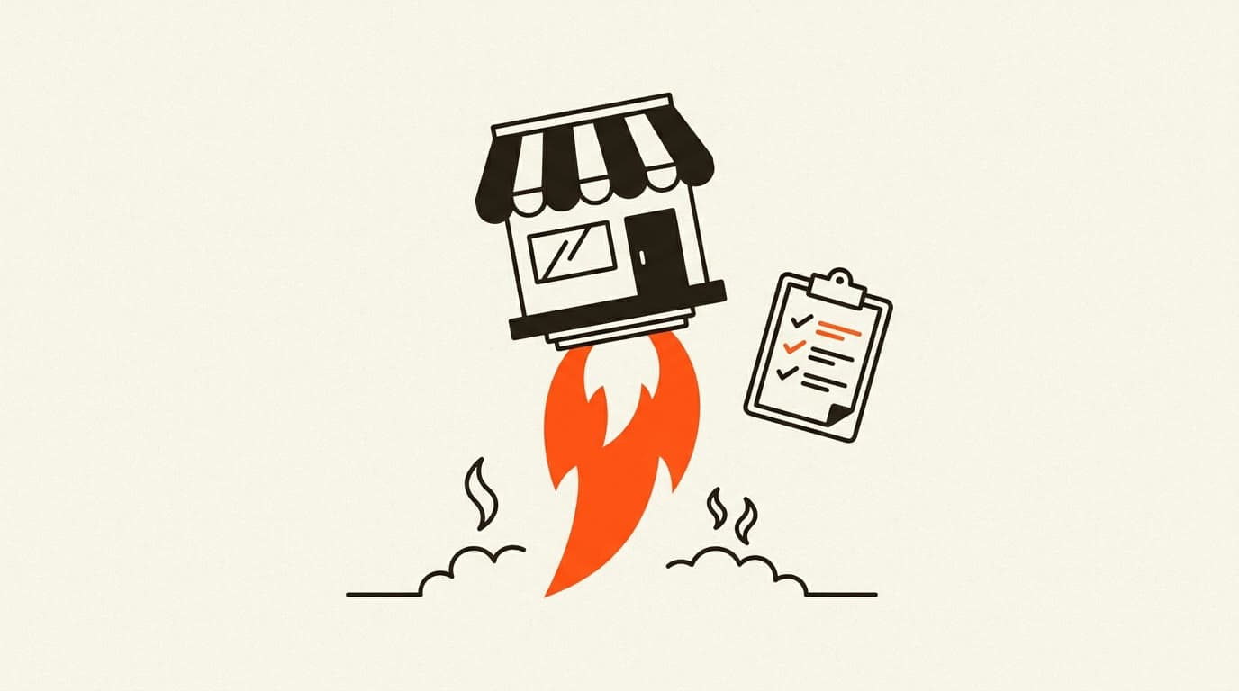 Webshop beginnen in 2026: het complete stappenplan