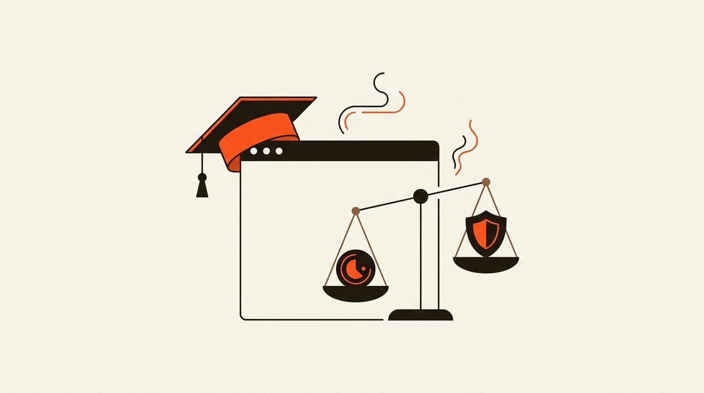 Website laten maken door studenten: slim of niet?