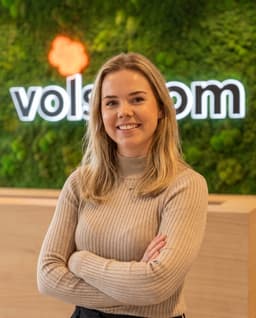 Lotte Bakker